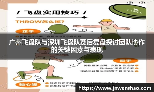 广州飞盘队与深圳飞盘队赛后复盘探讨团队协作的关键因素与表现