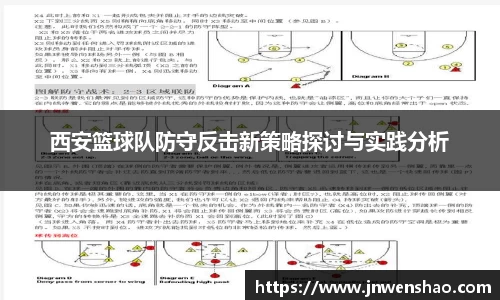 西安篮球队防守反击新策略探讨与实践分析