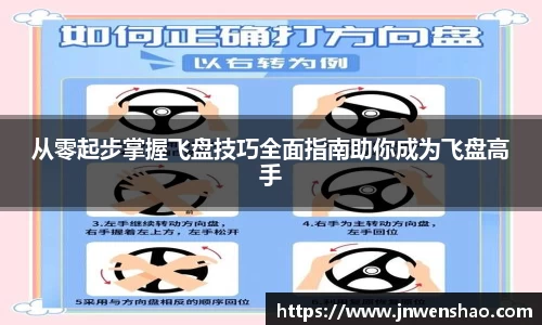 从零起步掌握飞盘技巧全面指南助你成为飞盘高手
