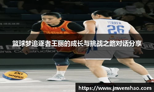 篮球梦追逐者王丽的成长与挑战之路对话分享